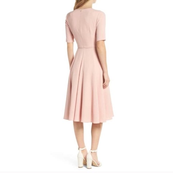 🌟NWT🌟 Gal Meets Glam Dress - Picture 4 of 8